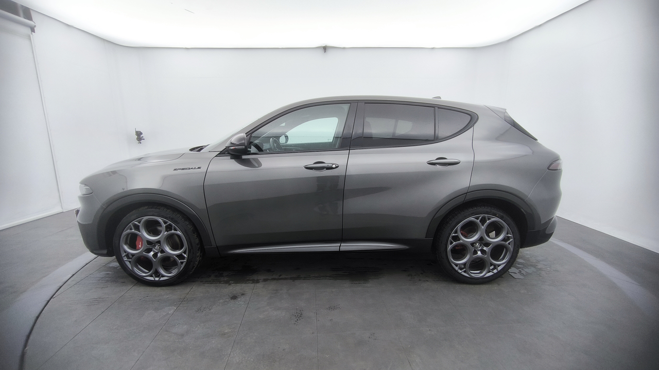 Alfa Romeo Tonale 1.5 Hybrid 130 ch TCT7 — photo 2