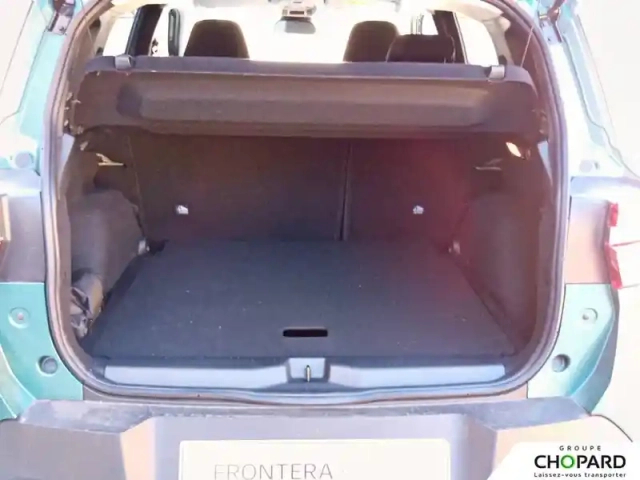 Opel Frontera electric 113 ch batterie 44 kwh — photo 6