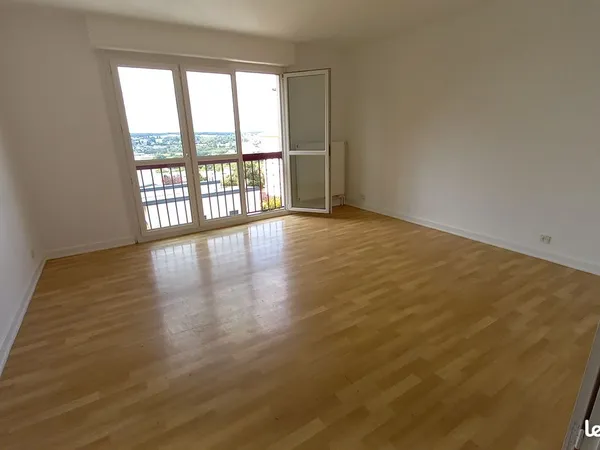 Appartement F3