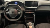 Peugeot 2008 1.2 Hybrid 145ch Style e-DCS6 — photo 11
