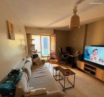 Location T2 Pacé