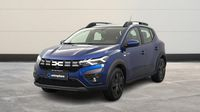 Dacia Sandero 1.0 TCe 90ch Stepway Expression -24 — photo 1