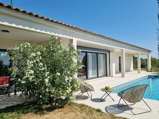Maison 4 pièces 174 m²