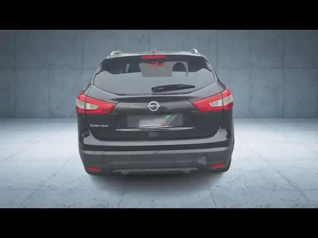 Nissan Qashqai 1.6 dci 130ch connect edition xtronic — photo 6