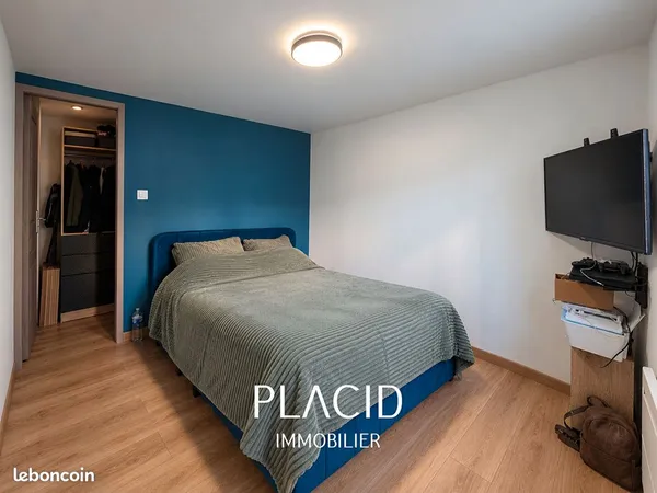 Maison 3 pièces 75 m²