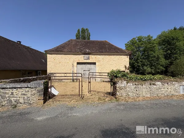 Maison 1 pièce 150 m²