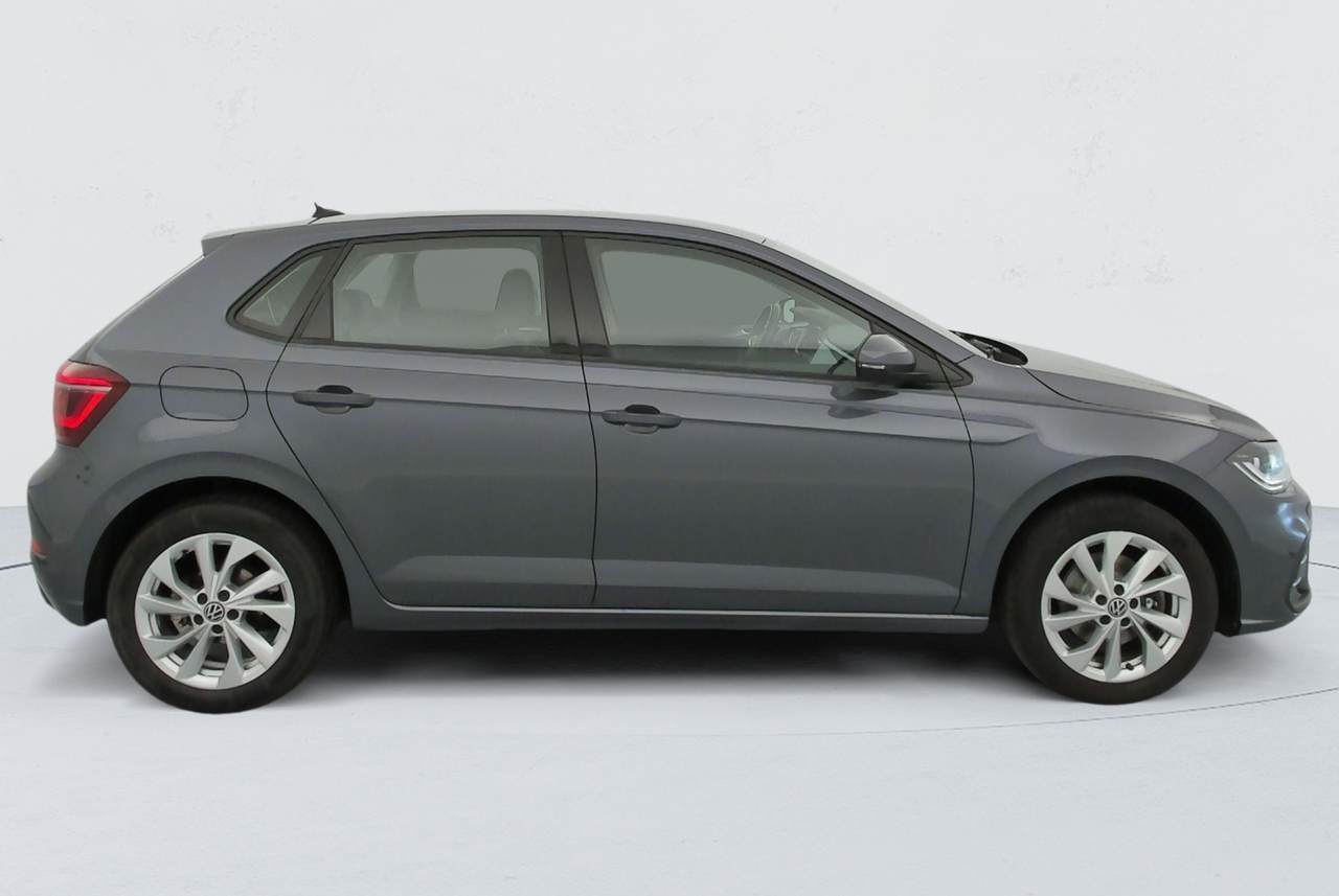 Volkswagen Polo — photo 6