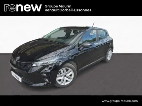 Renault Clio 1.5 dci 100ch evolution - 25