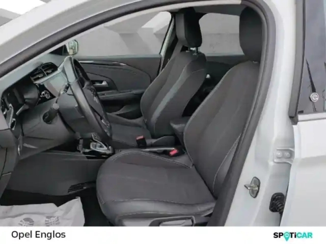 Opel Corsa -e 136ch elegance business — photo 11