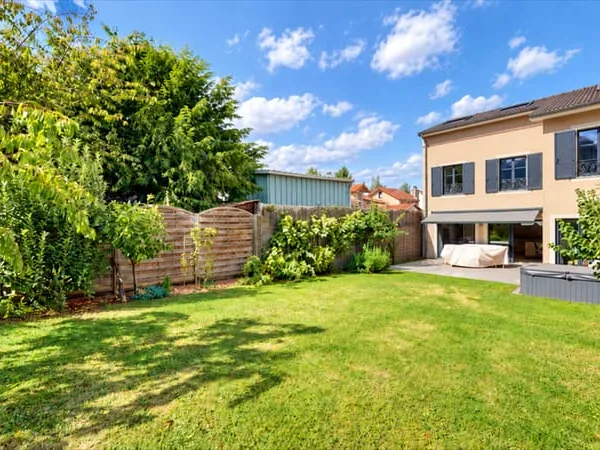 Maison 7 pièces 175 m²