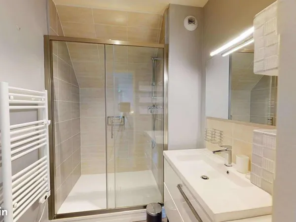 Chambre en colocation - Rouen - 480 charges comprises - APL