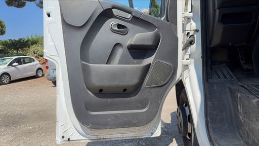 Renault Master 2.3 dCi 165 - Cabine Benne – 2023 – 60285 km – Diesel – Boîte Manuelle — photo 40
