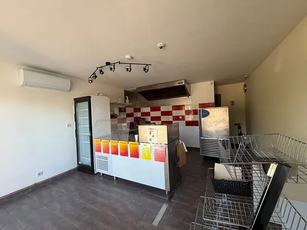 Local commercial/professionnel ? Secteur Stadium / École des Mines à Albi