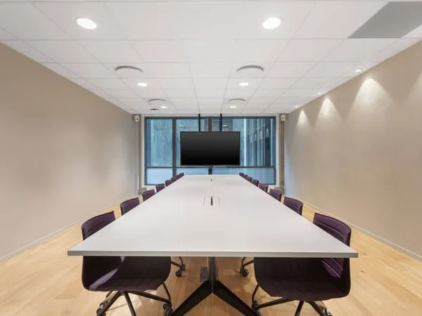 Bureau 20 m²