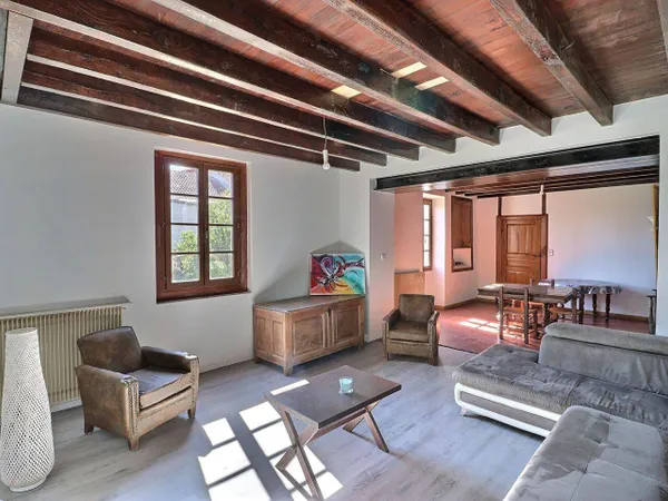 Maison 6 pièces 148 m²