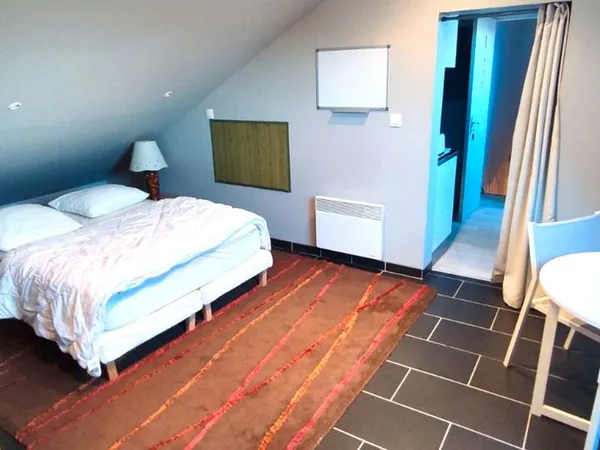 Studio étudiant Berck sur mer