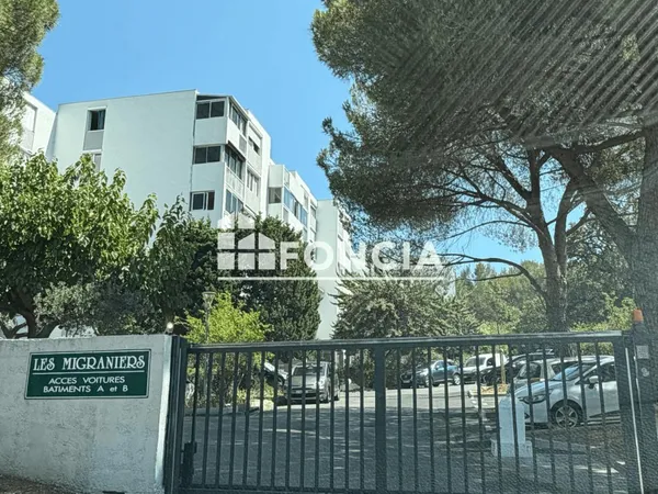 À vendre - Beau T3 lumineux de 62 m² à La Valette-du-Var