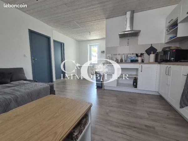 Maison 6 pièces 96 m²