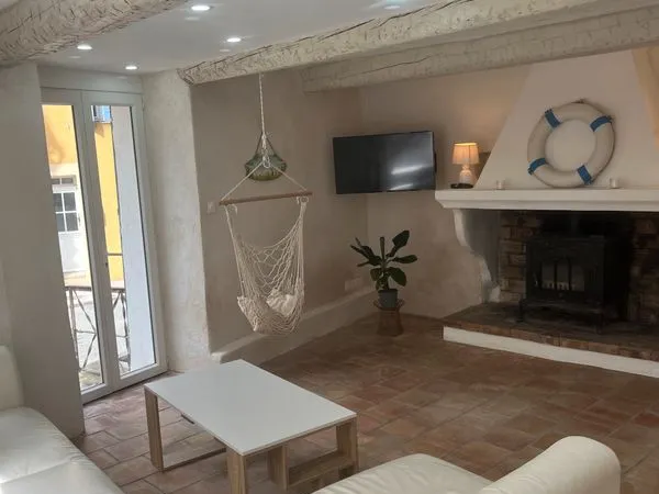 Location maison 4 chambres pour entreprise