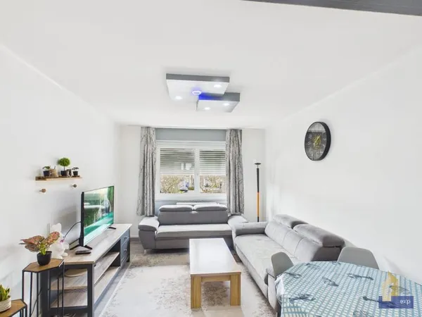 Spécial investisseurs - Appartement vendu loué - Quartier