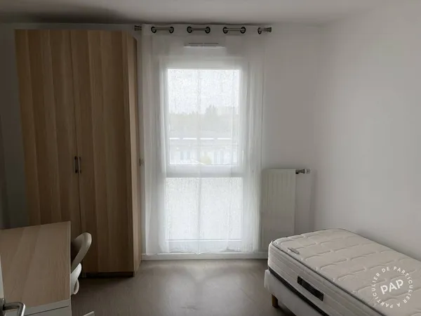 Appartement 4 pièces 83 m²