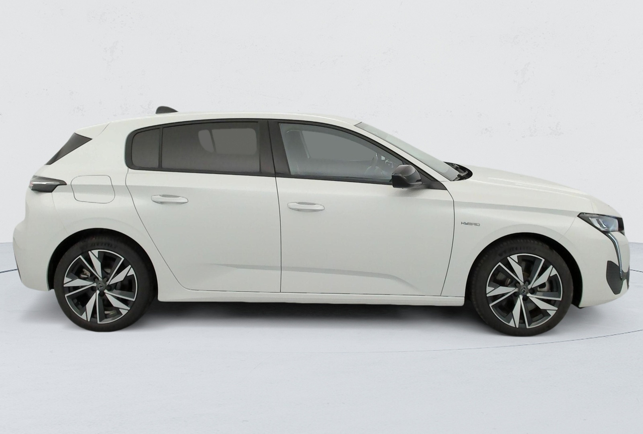 Peugeot 308 — photo 6