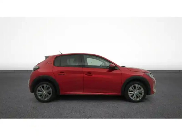 Peugeot 208 electrique 50 kwh 136ch — photo 10
