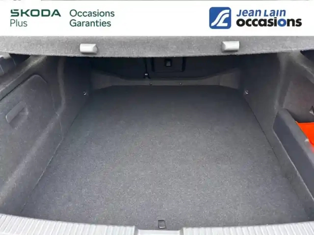 Skoda Superb berline 2.0 tdi 150 ch scr dsg7 — photo 54