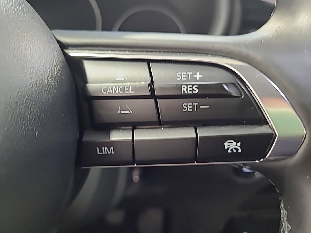 Mazda Cx-30 2.5l e-skyactiv g m hybrid 140 ch 4x2 bvm6 homura — photo 18