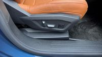 Ds N°8 Electrique 350ch 97,2kWh Long Range Etoile AWD — photo 32