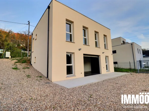 Bureaux 248 m²