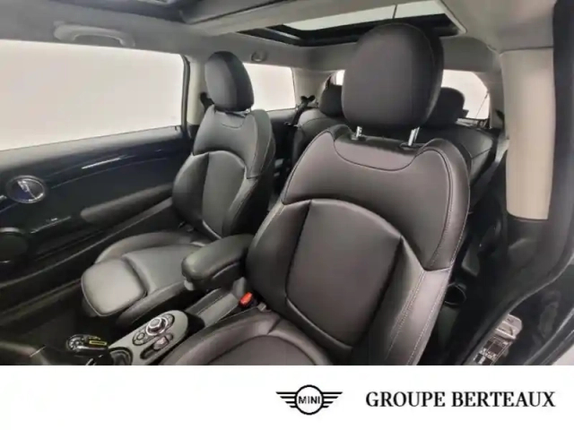 Mini Mini cooper se 184ch edition camden bva 5cv — photo 9