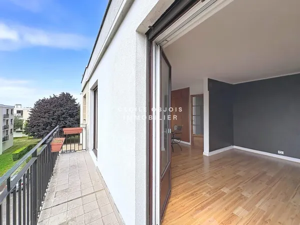 Vends T5 - 85.04m² - Chennevières-sur-Marne 94430