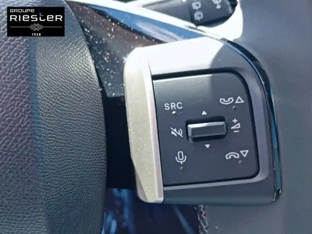 Citroën C3 Aircross e- 113 ch autonomie étendue — photo 18