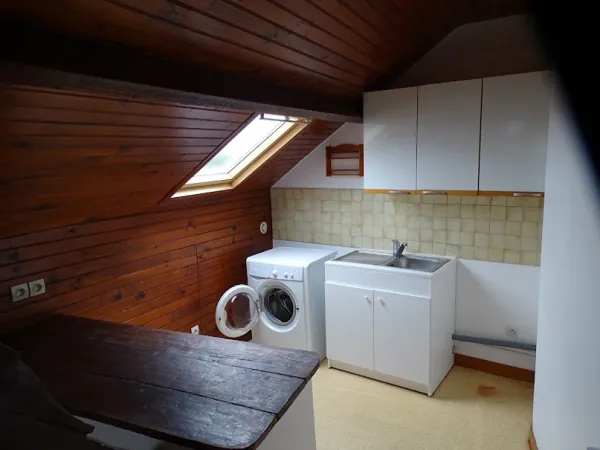 Appartement 2 pièces 37 m²