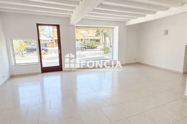 Maison 5 pièces 123 m²
