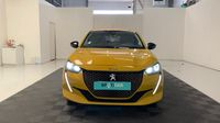 Peugeot 208 e-208 136ch Style