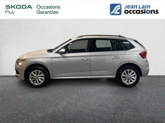 Skoda Kamiq 1.0 tsi evo 110 ch dsg7 — photo 7
