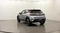 Opel Mokka 1.2 Turbo 130ch GS Line — photo 8
