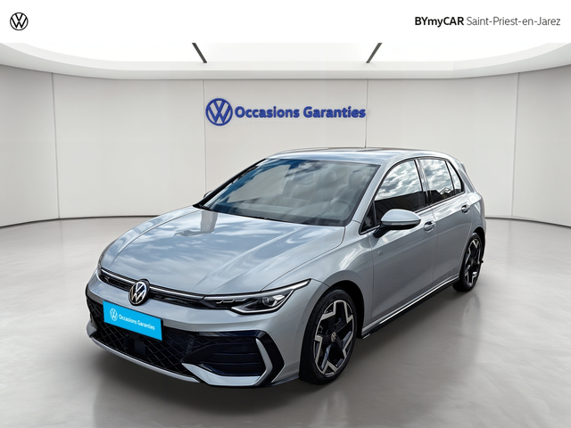 Volkswagen Golf 1.5 eTSI EVO2 150 DSG7