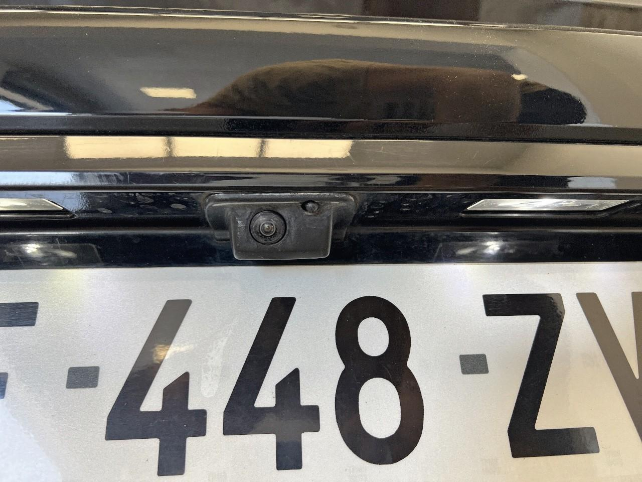 Peugeot 308 phev 225 e-eat8 gt — photo 19