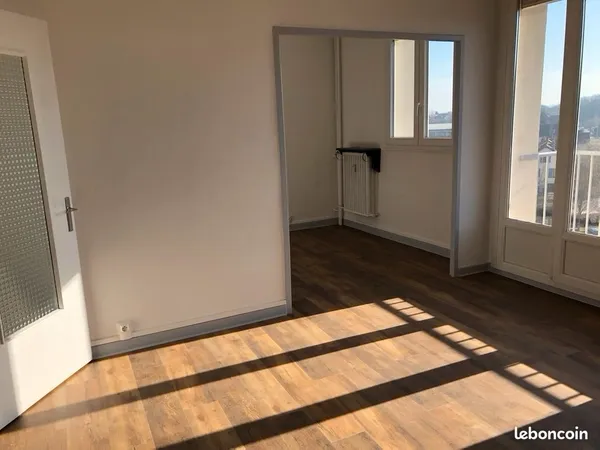Loue appartement