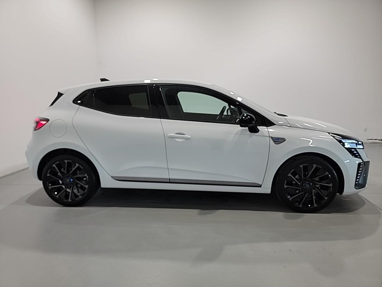 Renault Clio tce 90 ch gsr2 esprit alpine — photo 4