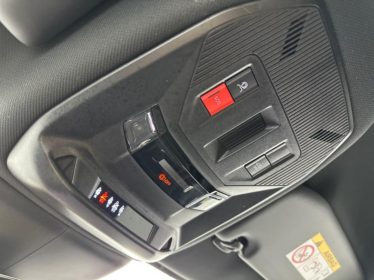 Peugeot 408 phev 225 e-eat8 gt — photo 34