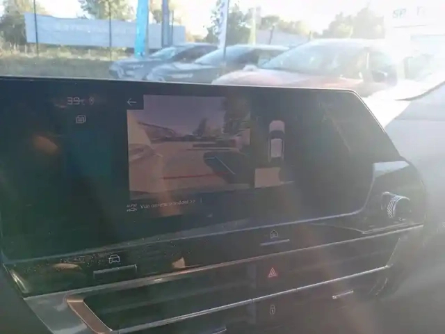 Citroën C4 puretech 130 s&amp;s bvm6 — photo 20