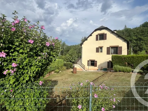 Maison 4 pièces 115 m²