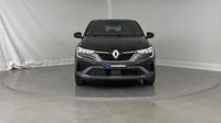Renault Arkana 1.6 E-Tech hybride 145ch RS Line Fast Track