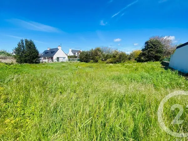 Terrain 994 m²