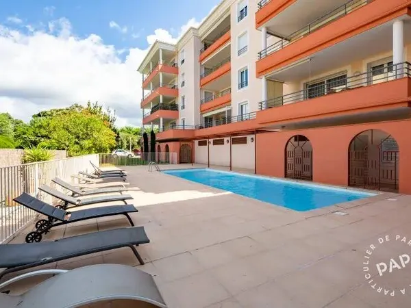 Appartement 4 pièces 87 m²