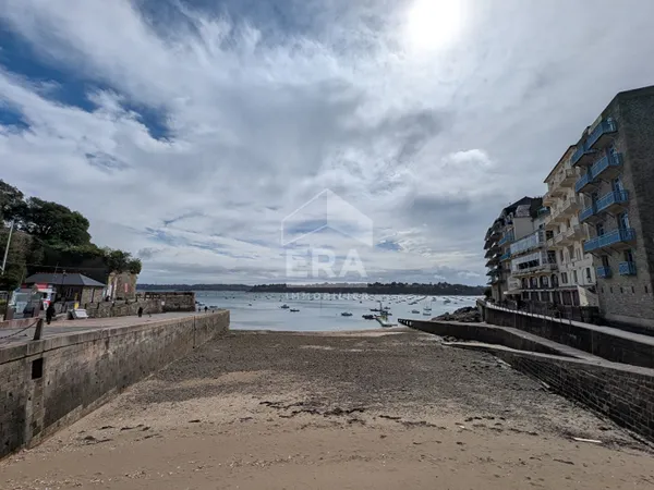 Studio Dinard RDC - Hypercentre